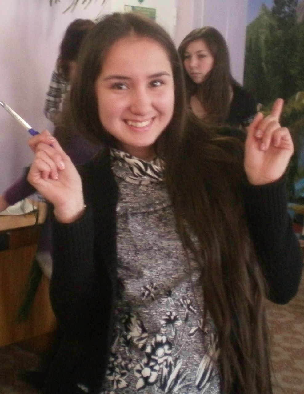 Гульфия Фахретдинова | Уфа