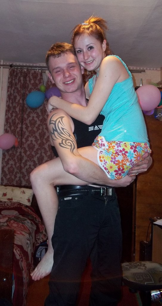 Людмила Алифанова | Бутенки