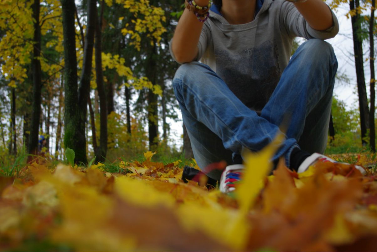 Анна Трент | Санкт-Петербург