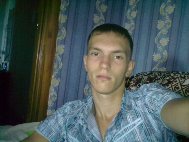 №68, Алексей Козлов, 12.12.1990 №68, Алексей Козлов, 12.12.1990