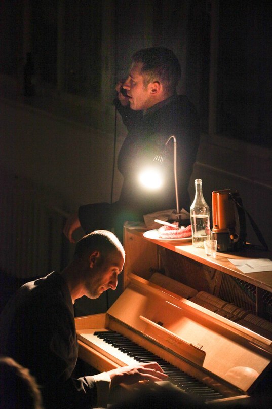 Руслан Кацагаджиев | Санкт-Петербург