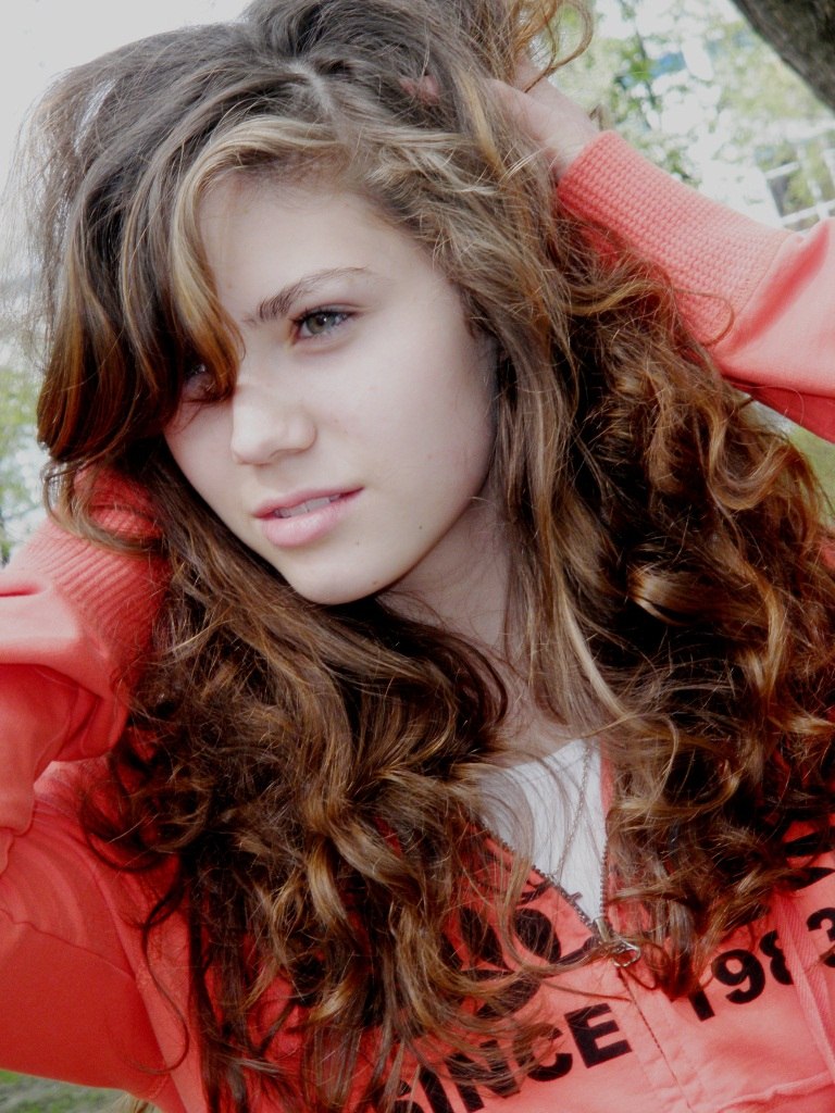 Виктория Осадчая ツ | Киев