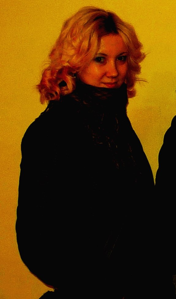 Валюша Шахтарина ~Girl-Summer~ | Санкт-Петербург