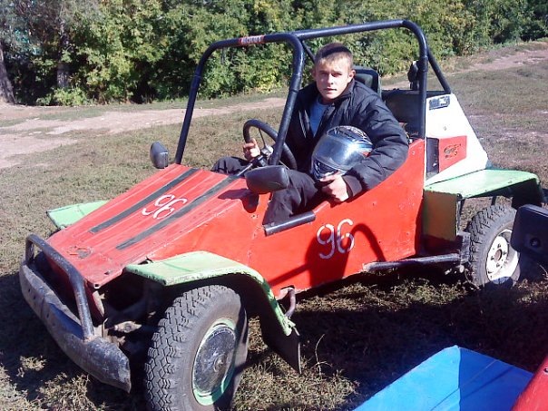 №7, Александр Частоступов, Бирск №7, Александр Частоступов, Бирск