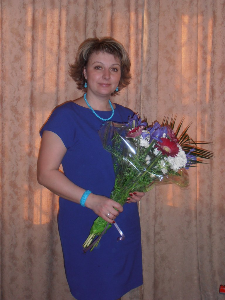 Юлия Щеголькова | Санкт-Петербург