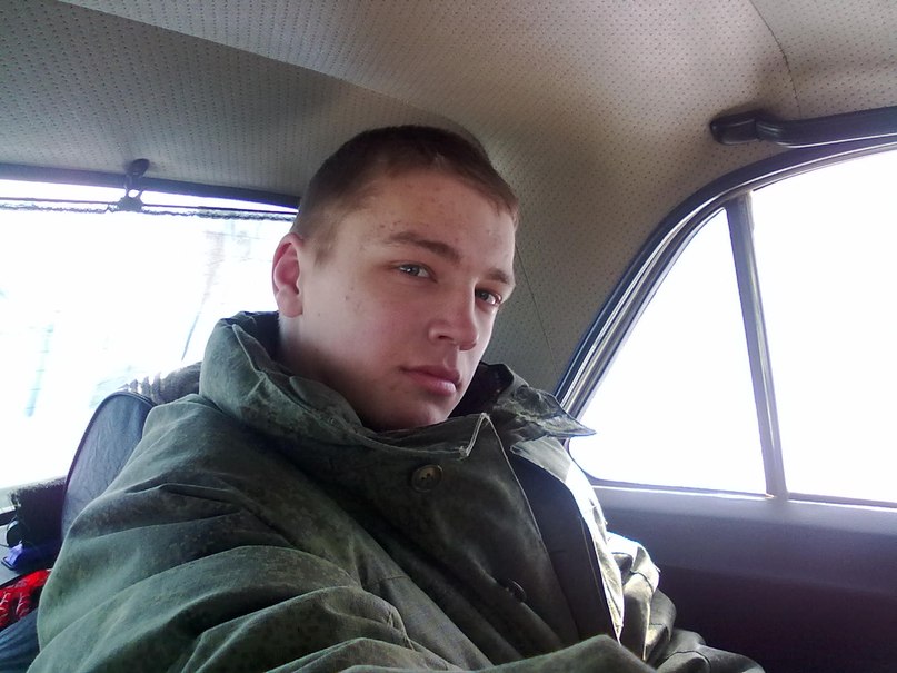 Коля Колесников | Югорск