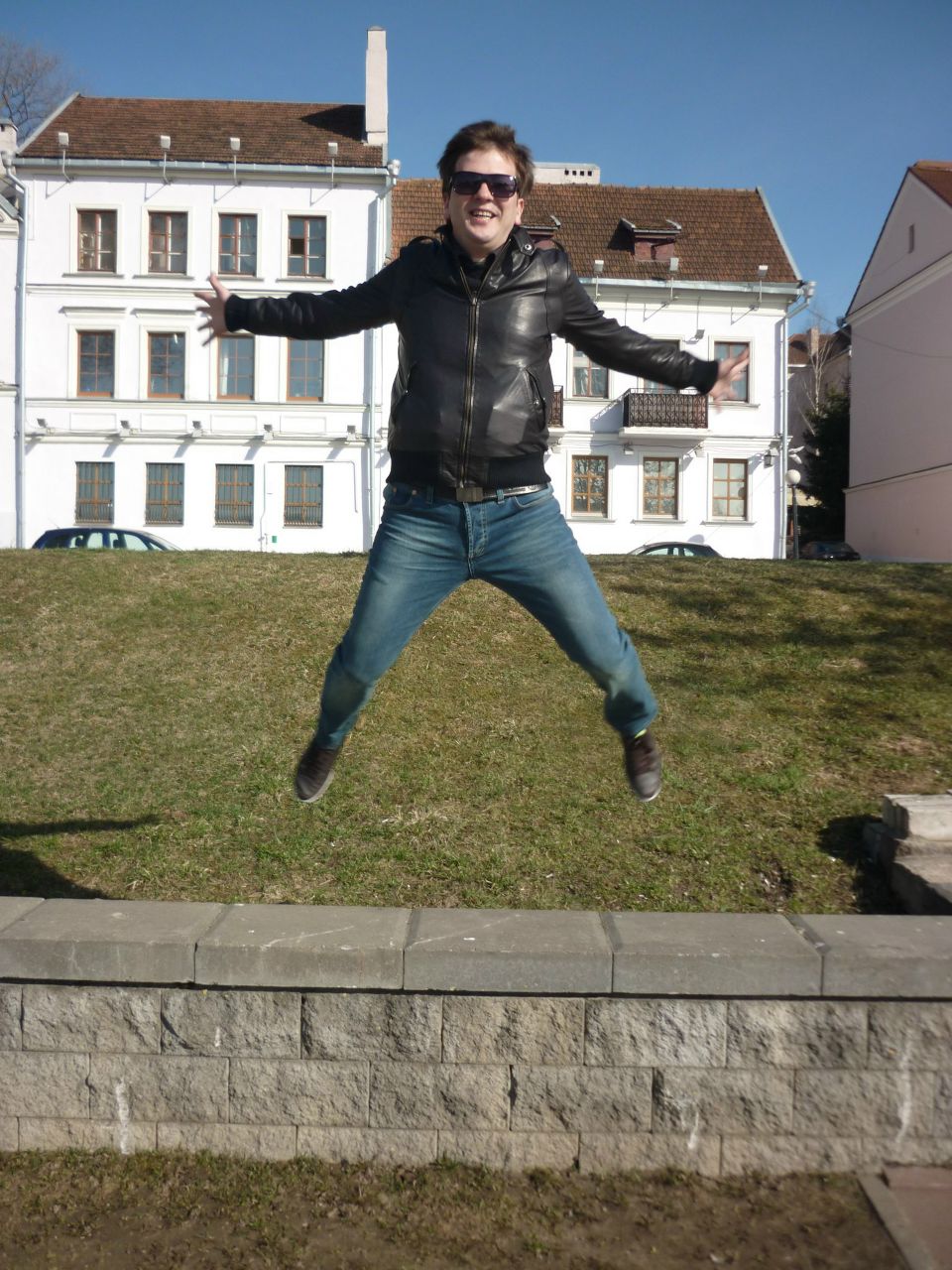 Дима Казак малый | Минск