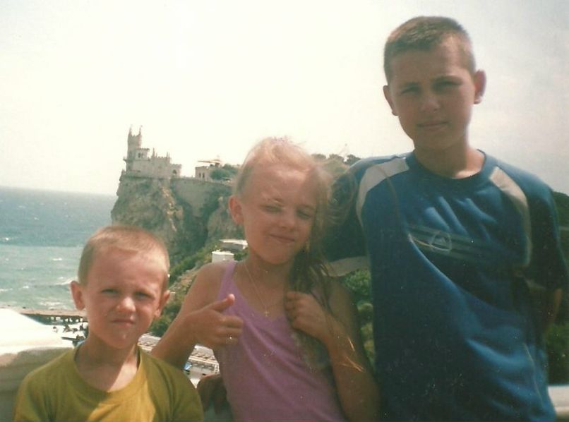 Андрей Моргун | Málaga