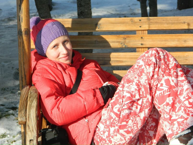 №9, Дарья Кудрявцева, Новосибирск №9, Дарья Кудрявцева, Новосибирск