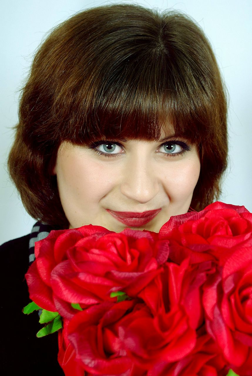 Маргарита Мамедова | Харьков