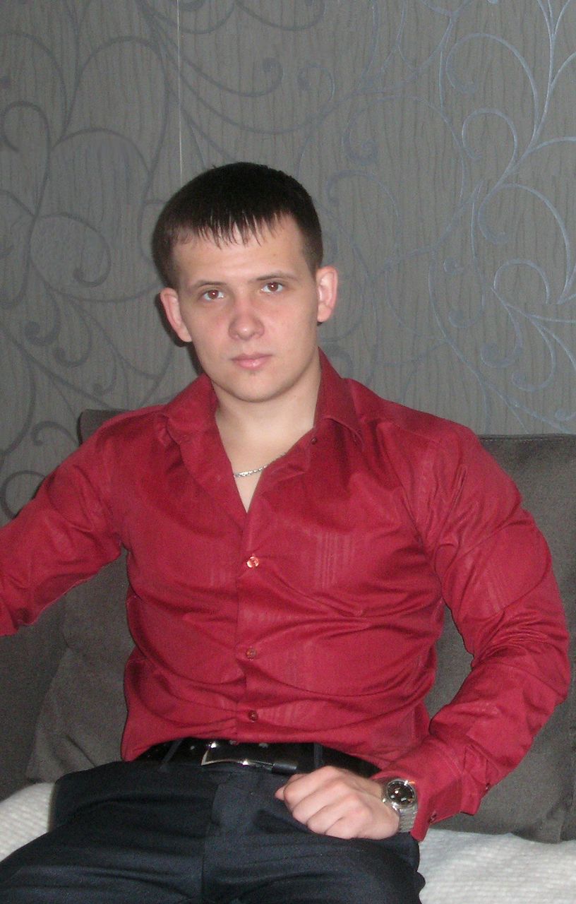 Санёк Ещенко | Луганск