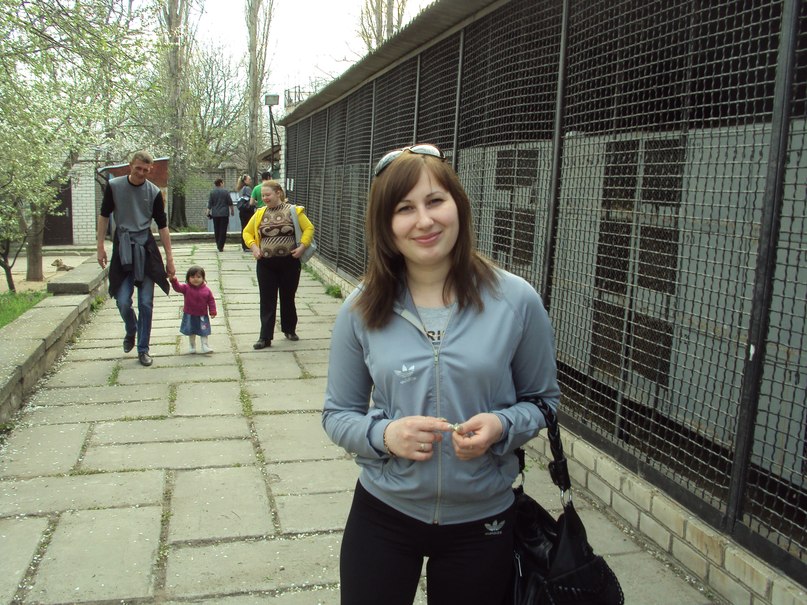 Наталья Володько | Николаев