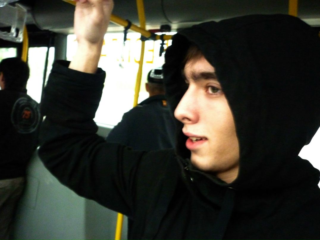 Валентин Пепеляев | Пермь