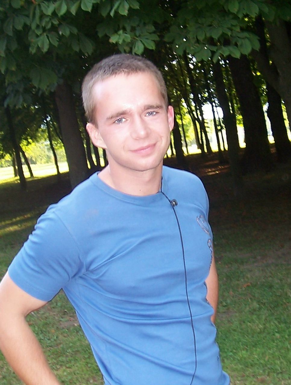 Андрей Ремша Викторович | Гродно