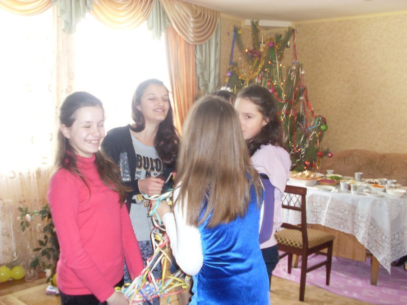 Евгения Погребцова | Киев