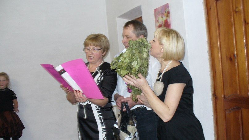 Татьяна Ильясова | Уфа