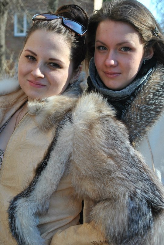 Дашуля Ивко | Киев