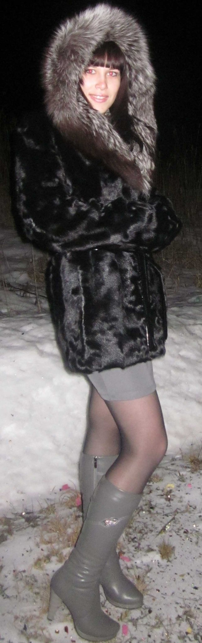 Милена Милова | Нерехта