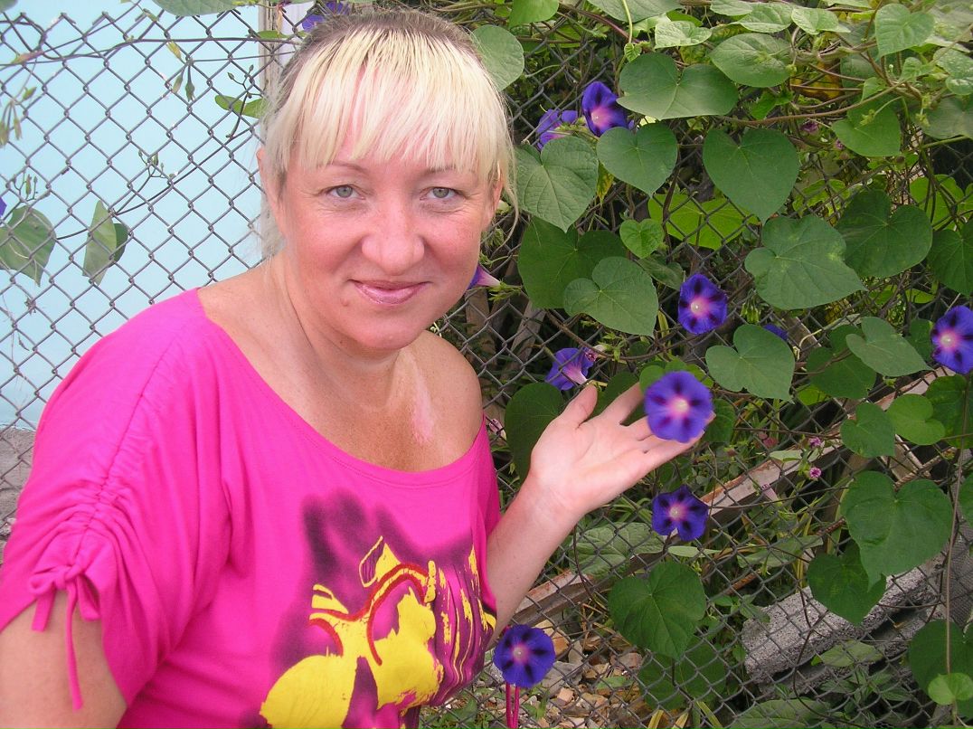 Ирина Хоменко | Печора