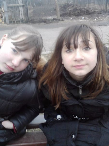 №154, Настя Барзенкова, Гусев, Россия №154, Настя Барзенкова, Гусев, Россия