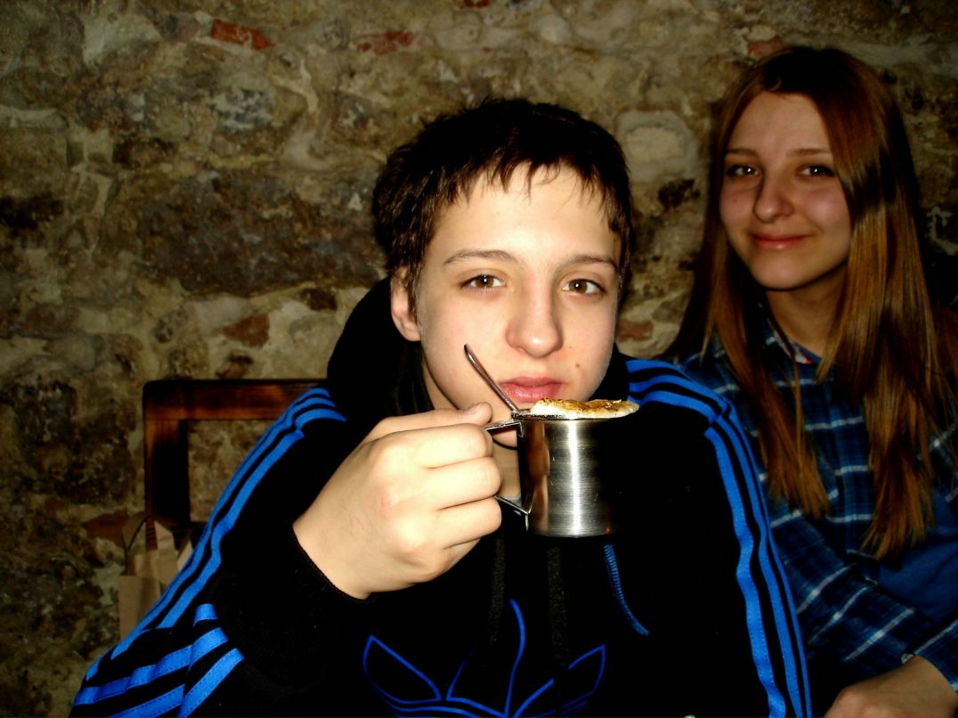 Kail Mist HuLLaBaloo | Киев