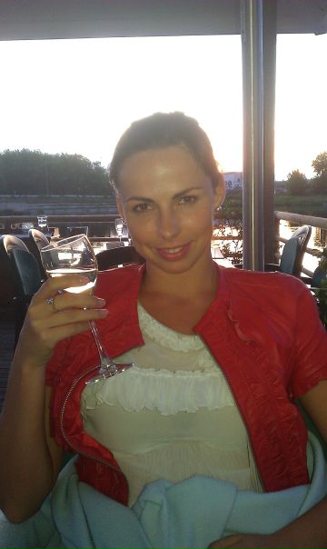 №74, Виктория Рудковская, Москва №74, Виктория Рудковская, Москва