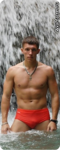 №34, Александр Конкретный, Москва, Россия №34, Александр Конкретный, Москва, Россия