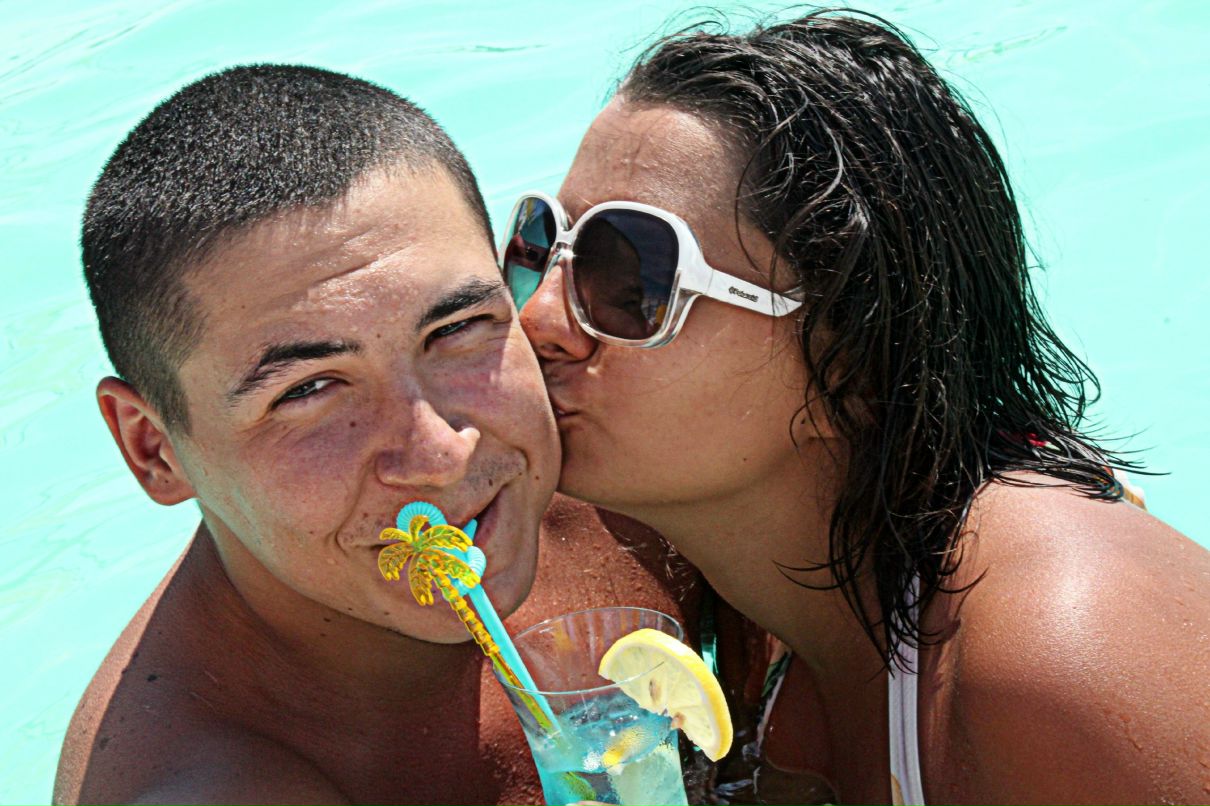 Елизавета Дербенёва ★ | Москва