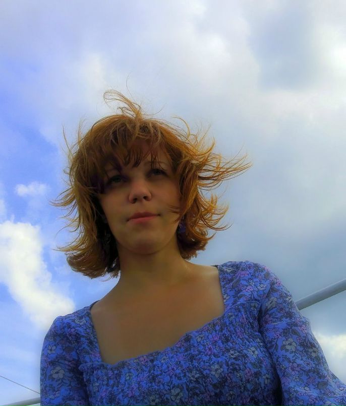 Ольга Семёнова | Санкт-Петербург