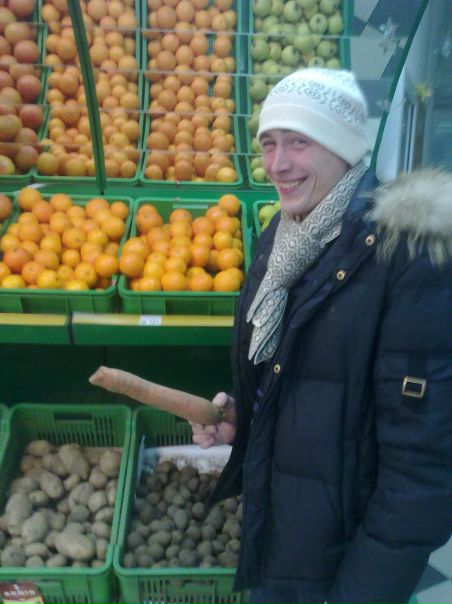 №62, Богдан Русин, Самбор №62, Богдан Русин, Самбор