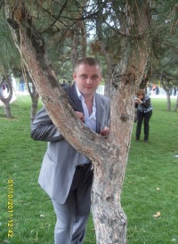 Виктор Кравцов