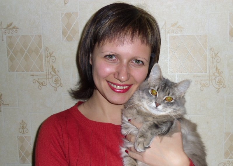 Светлана Косычева ˜”*°• ღ♥ღ •°*”˜ | Нижний Новгород