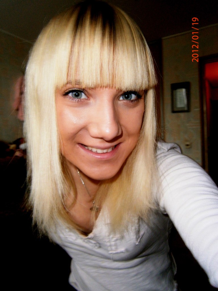 Лигита Огилбайте | London