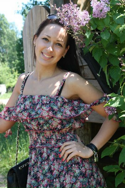 №22, Мария Гончаренко, 35 лет, Киев №22, Мария Гончаренко, 35 лет, Киев