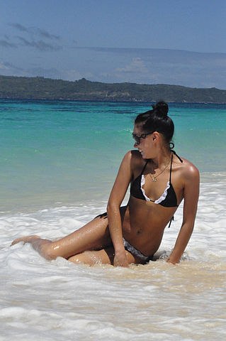 Евгения Трубецкая | Владивосток