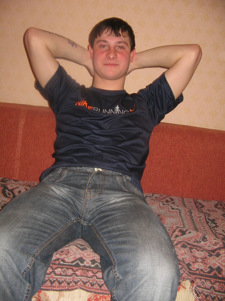 Денис Рыжков ..**:Н,О,Г,А,Н,Н,О:**.. | Елец