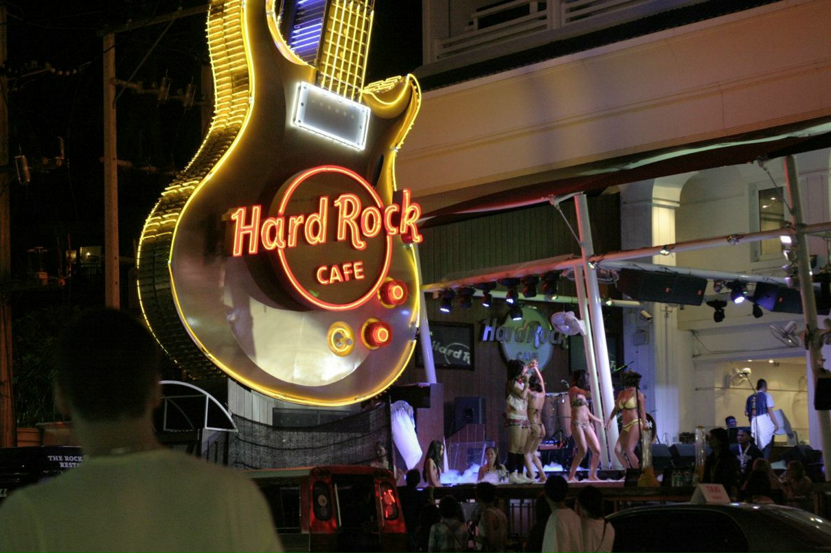 Мария Хандак | Москва