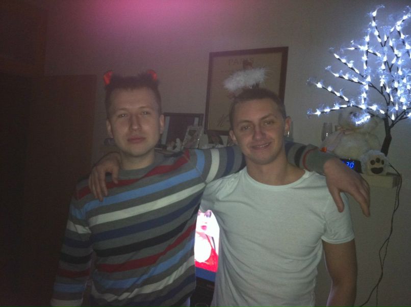 Виталий Добросердов | Москва