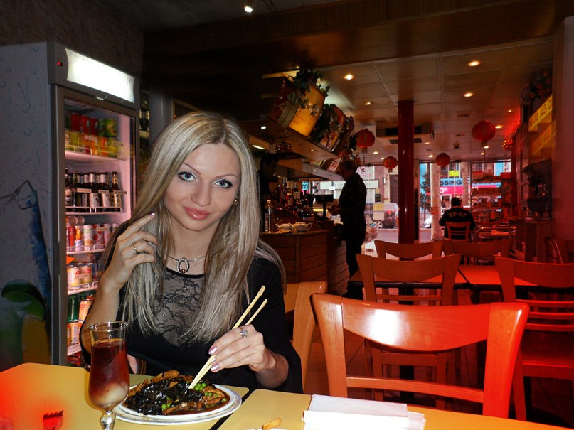 Мила Чурсина ... | Cannes