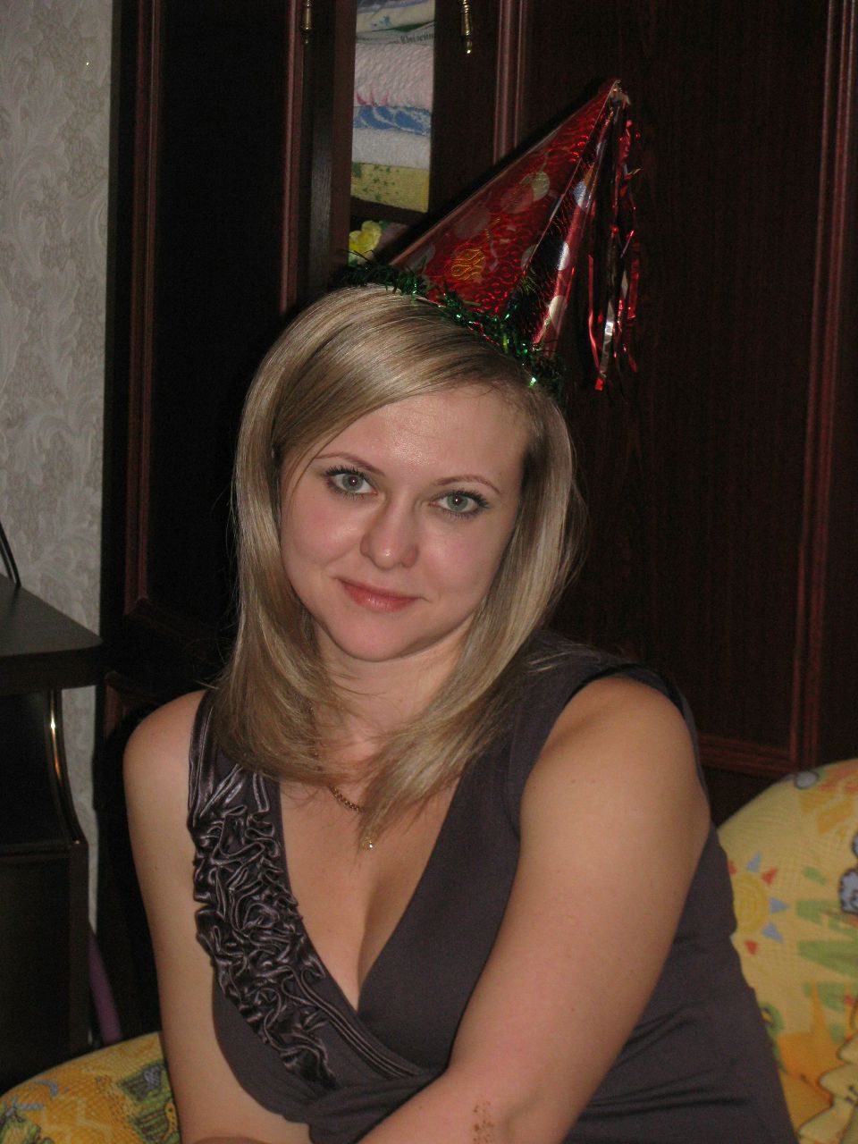 Евгения Салова | Днепр (Днепропетровск)