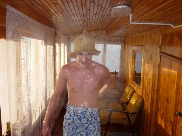 №8, Владимир Кондратьев №8, Владимир Кондратьев