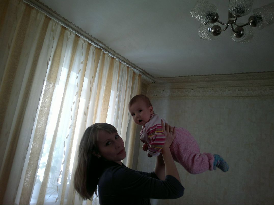 Анечка Якимец | Ейск