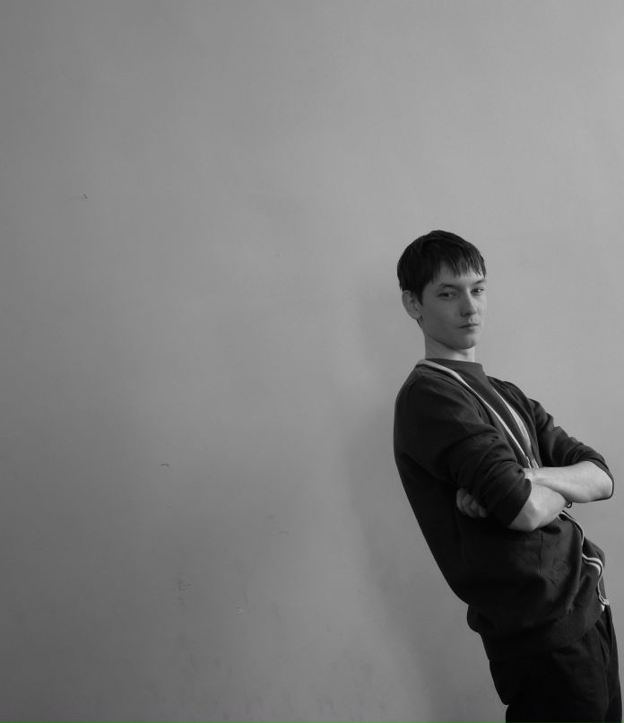 Александр Пискунов | 