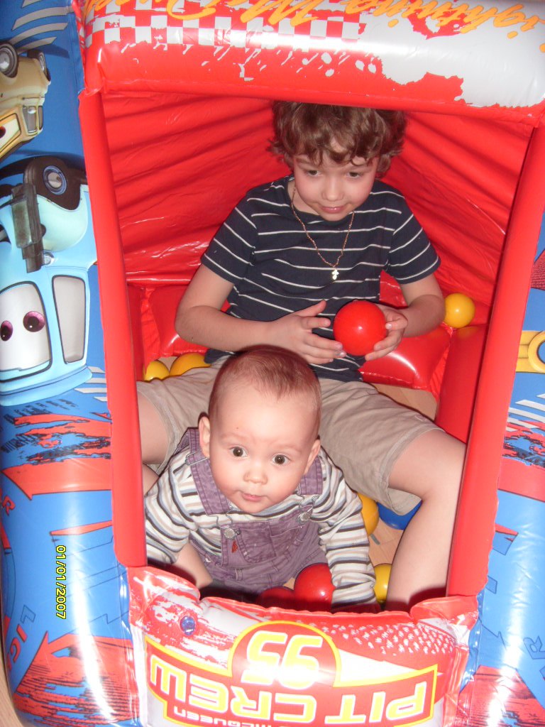 Яна Трифонова | Санкт-Петербург