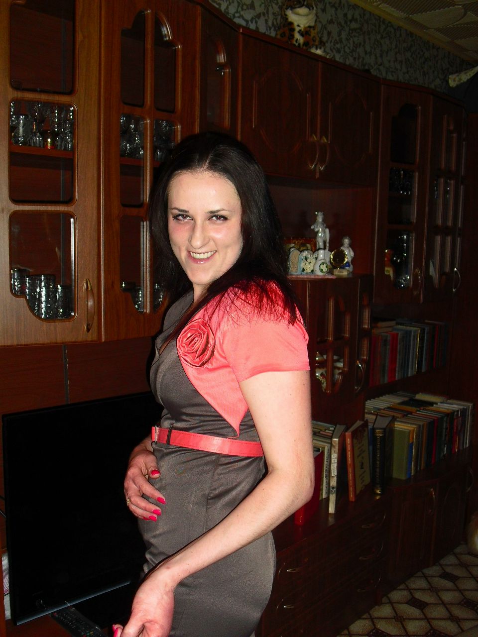 Любовь Иванова | Москва