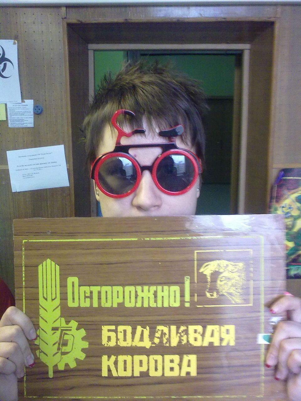 Мария Байкуш $ova | 