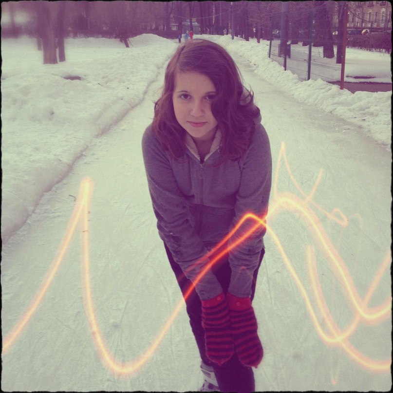 Елизавета Иванова | Москва