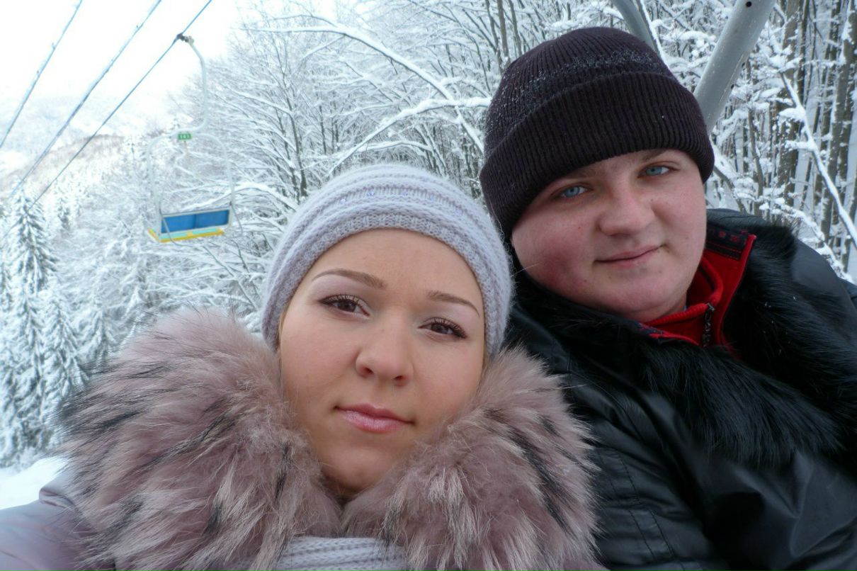 Владимир Прозоровский | Одесса