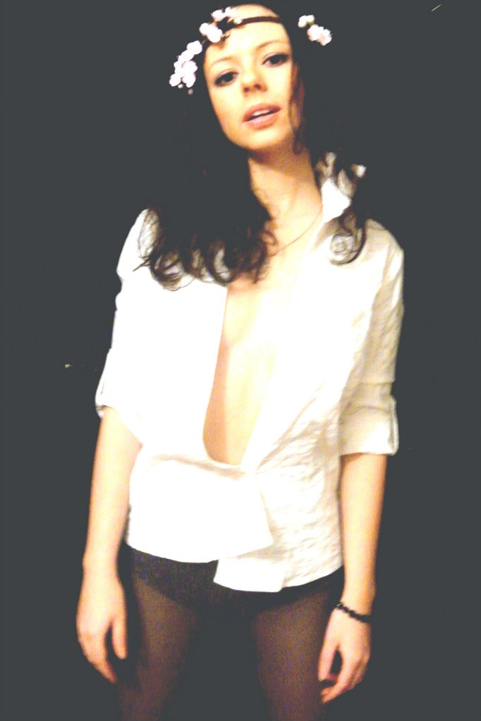 Ирина Савушкина | Москва