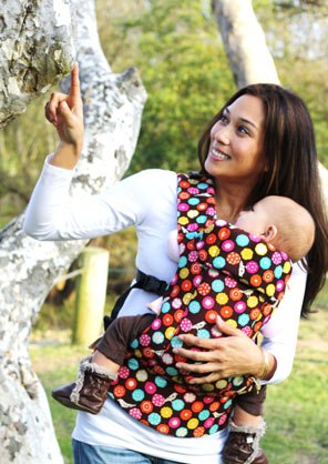 Анна Форсайт | Санкт-Петербург